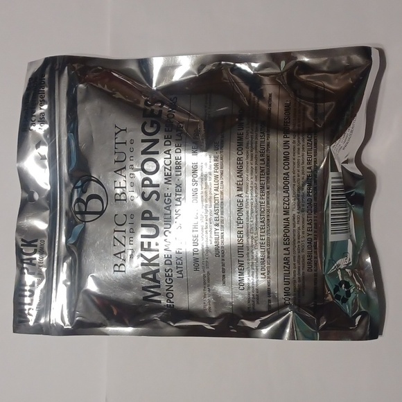 Beauty Sponges 28 Pk NWT - Picture 2 of 2
